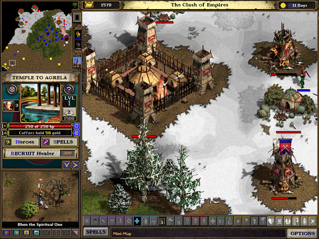 Majesty 2: The Fantasy Kingdom Sim - Wikipedia