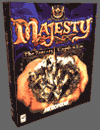 majesty box