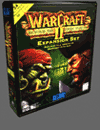 warcraft II box