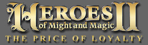 Heroes of Might and Magic II