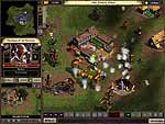 Minotaurs Attack the Kingdom