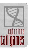 cyberlore retail games